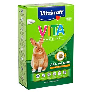 Kaninchenfutter "Vita Special" Adult 600 g