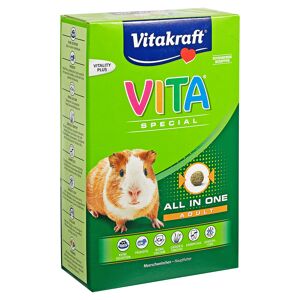 Meerschweinchenfutter "Vita Special" Adult 600 g