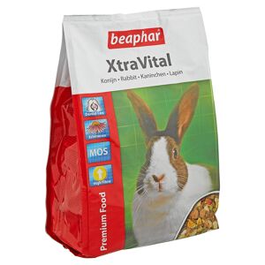 Kaninchenfutter 'Xtra Vital' 2,5 kg