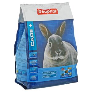 Kaninchenfutter 'Care Plus' 1,5 kg