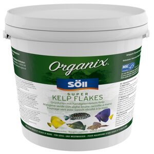 Organix Super Kelp Flakes 5 l