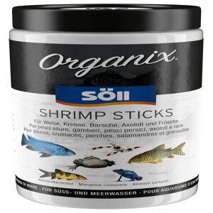 Organix Shrimp Sticks 1 l