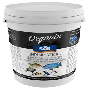 Organix Shrimp Sticks 5 l