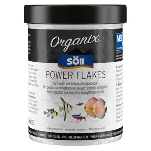 Organix Power Flakes 270 ml