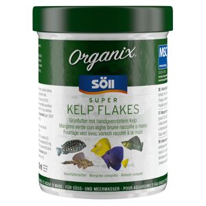 Organix Super Kelp Flakes 270 ml