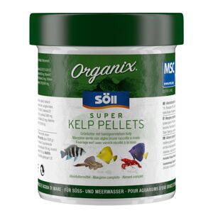 Organix Super Kelp Pellets 130 ml