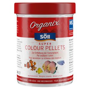 Organix Super Colour Pellets 270 ml