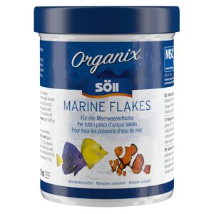 Organix Marine Flakes 270 ml