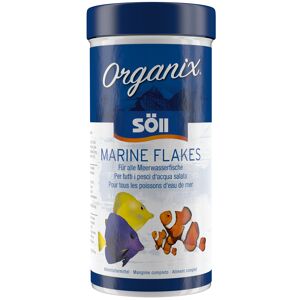 Organix Marine Flakes 490 ml