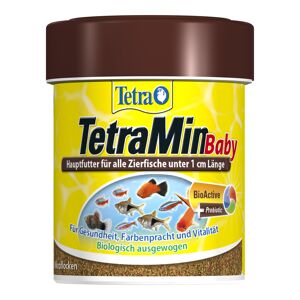 Mikroflocken "TetraMin Baby" 30 g