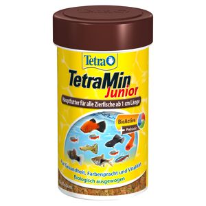 Fischfutter "TetraMin" Junior 30 g