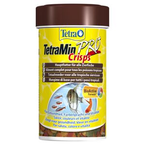 Fischfutter "Pro" TetraMin Crisps 22 g