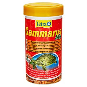 Schildkrötenfutter Gammarus Mix 25 g