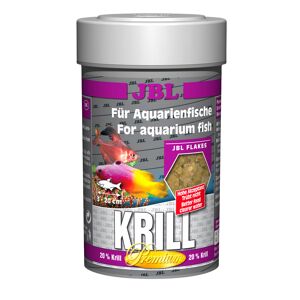 Krill Premium Für Aquarienfische 100 ml