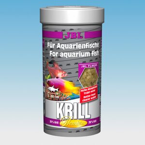 Krill Premium Für Aquarienfische 250 ml