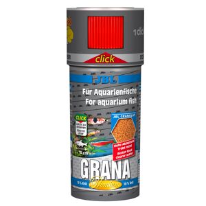 Grana Premium Für Aquarienfische 250 ml