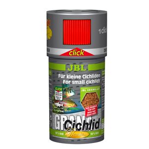 Grana Cichlid Premium 100 ml