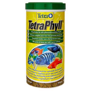 Fischfutter TetraPhyll 200 g