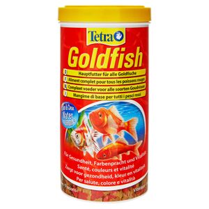 Fischfutter Goldfish 200 g