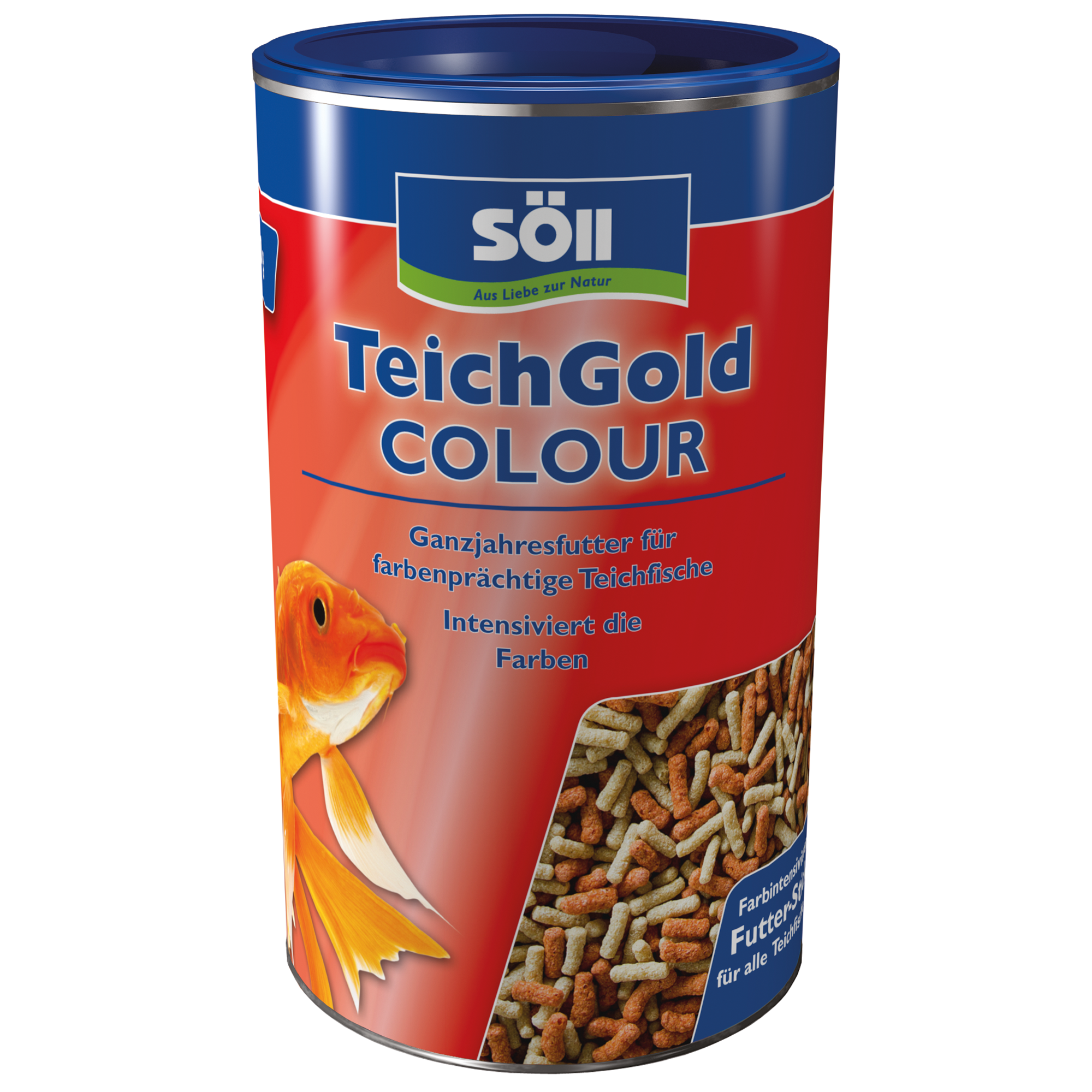 TEICH-GOLD Colour-Sticks 120 g + product picture