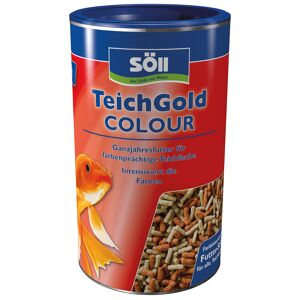 TEICH-GOLD Colour-Sticks 120 g