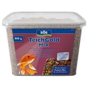 TEICH-GOLD Mix 770 g