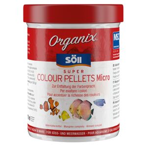 Organix Super Colour Pellets Micro 270 ml