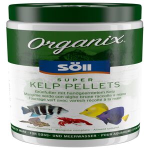 Organix Super Kelp Pellets 1 l