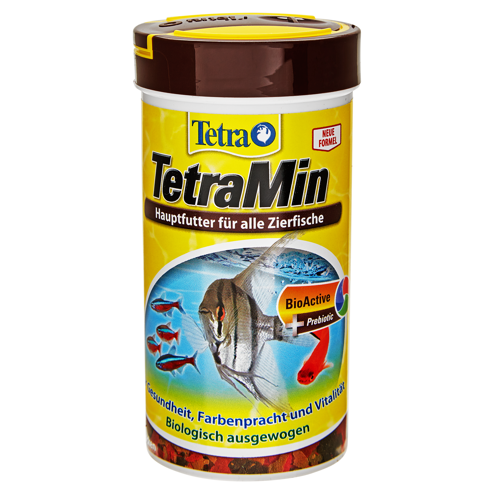Fischfutter TetraMin 52 g + product picture