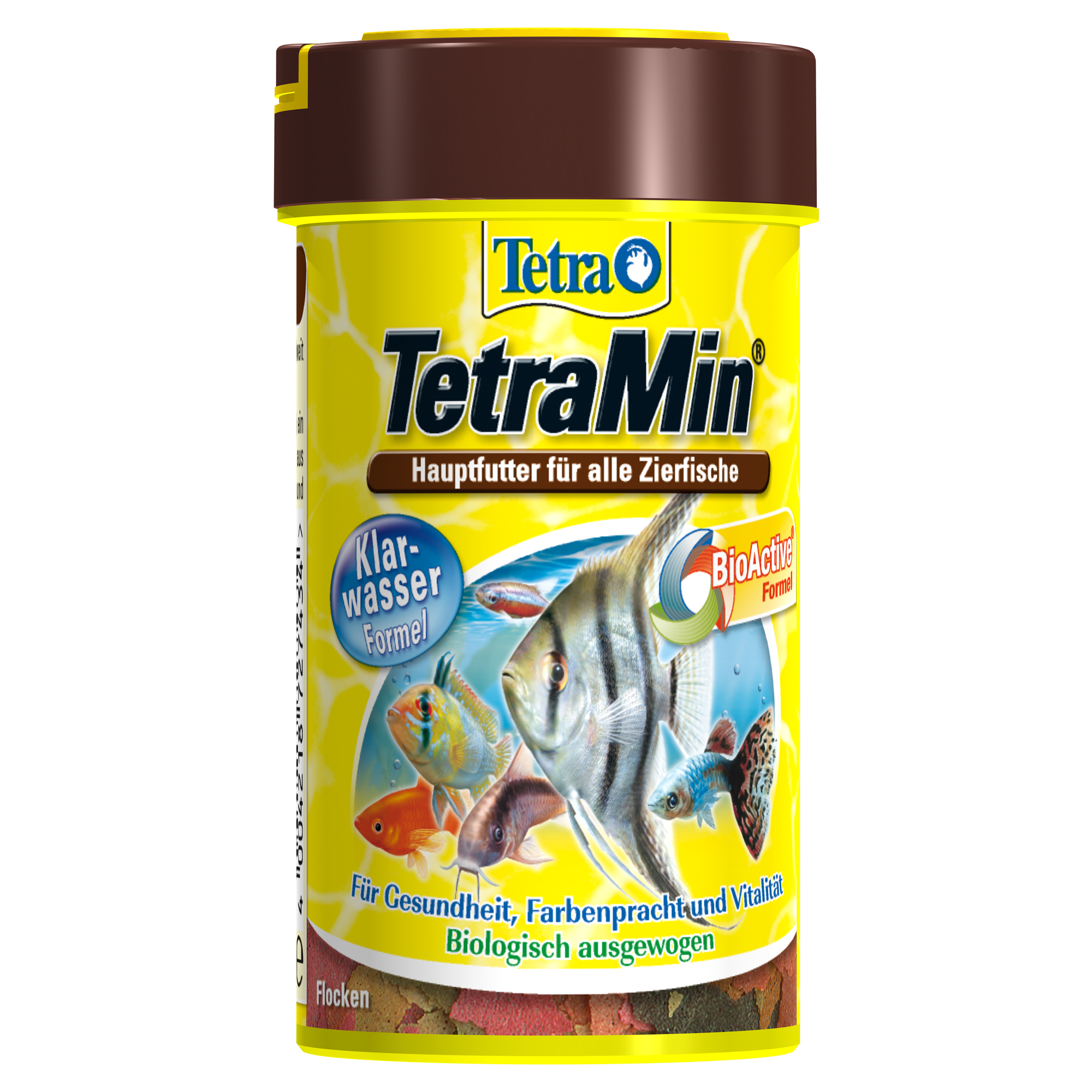 Fischfutter TetraMin 20 g + product picture