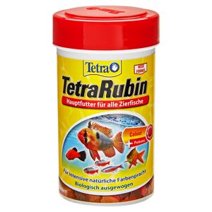 Fischfutter TetraRubin 20 g