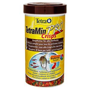 Fischfutter "Pro" TetraMin Crisps 110 g