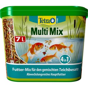 Futter-Mix 'Pond Multi Mix' 7 l
