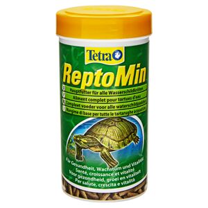 Schildkrötenfutter ReptoMin 55 g