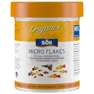 Organix Micro Flakes 130 ml