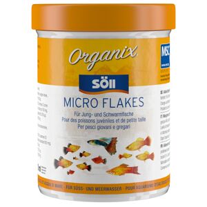Organix Micro Flakes 270 ml