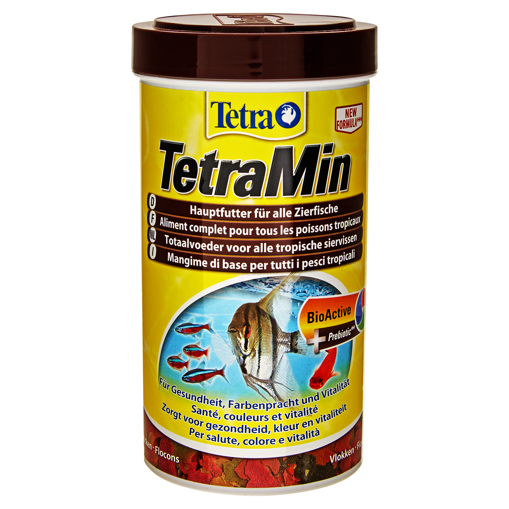 Fischfutter TetraMin 100 g + product picture