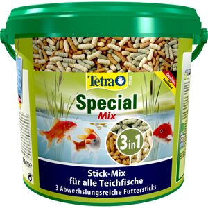 Fischfutter 'Pond' Special Mix 700 g