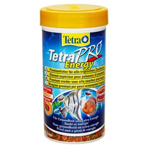 Fischfutter "Pro" Tetra Energy 55 g