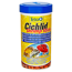 Verkleinertes Bild von Fischfutter Cichlid Shrimp Sticks 85 g