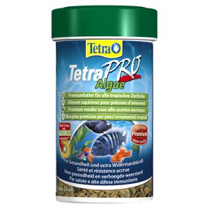 Fischfutter "Pro" Tetra Algae 18 g