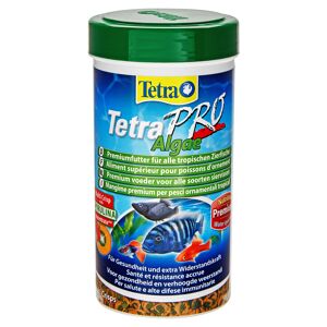 Fischfutter "Pro" Tetra Algae 45 g