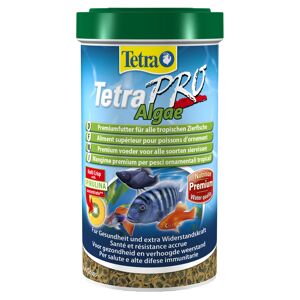 Fischfutter "Pro" Tetra Algae 95 g