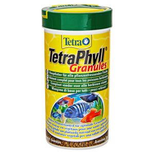 Fischfutter TetraPhyll Granules 90 g