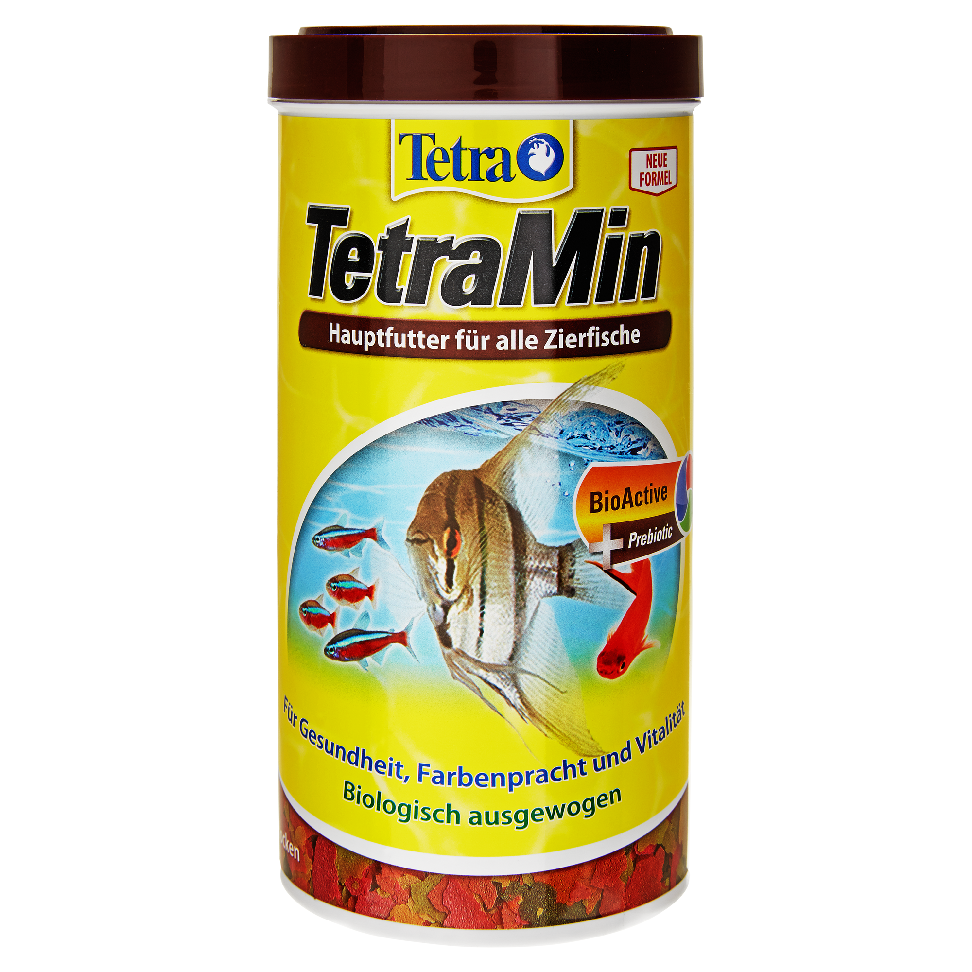 Fischfutter TetraMin 200 g + product picture