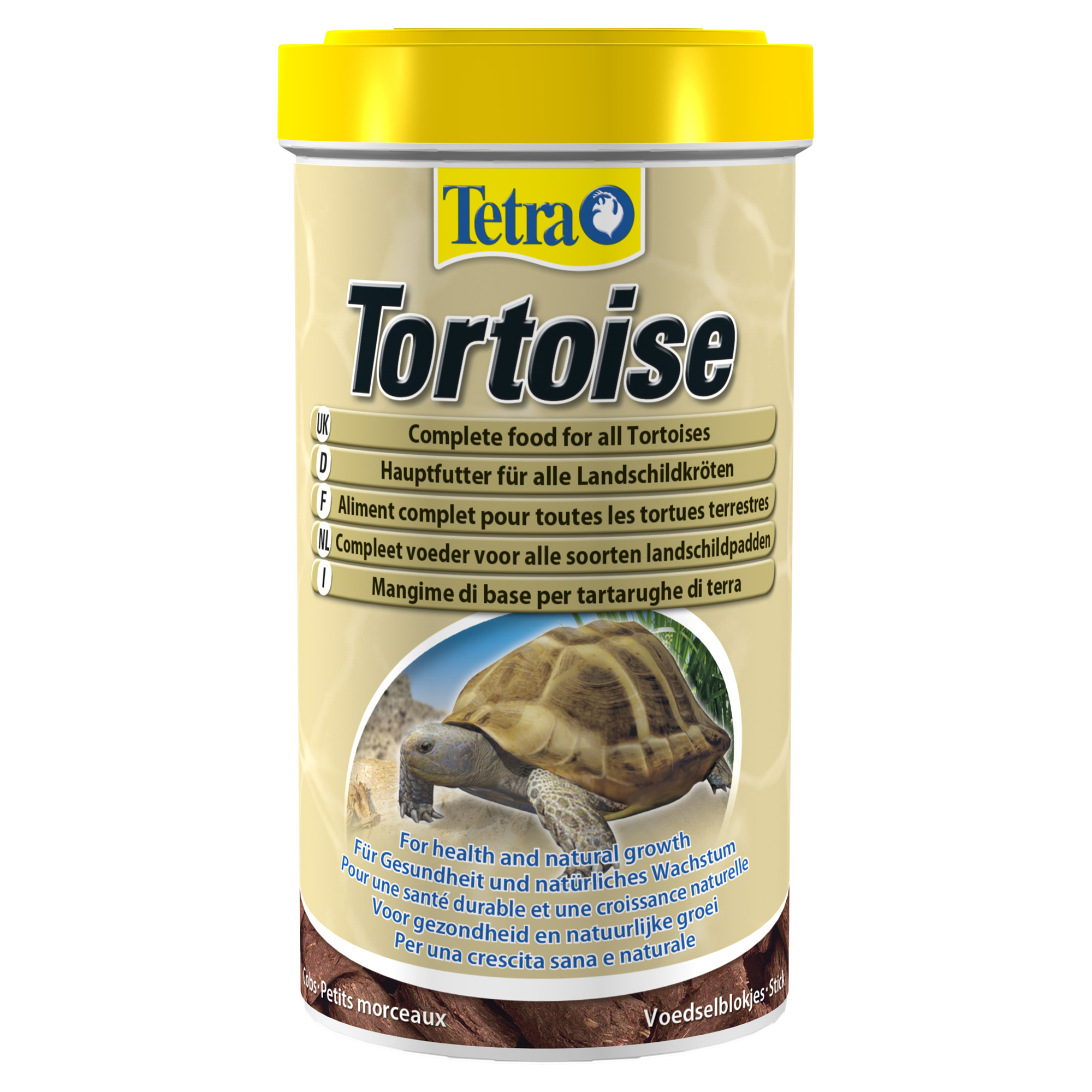 Schildkrötenfutter Tortoise 0,2 kg + product picture