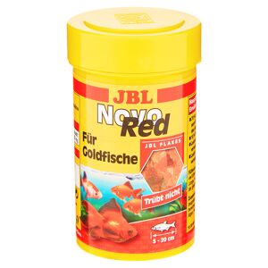 Fischfutter "Novo Red" 100 ml