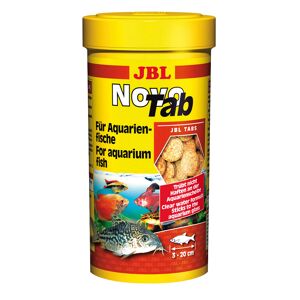 Novo Tab Für Aquarienfische 250 ml