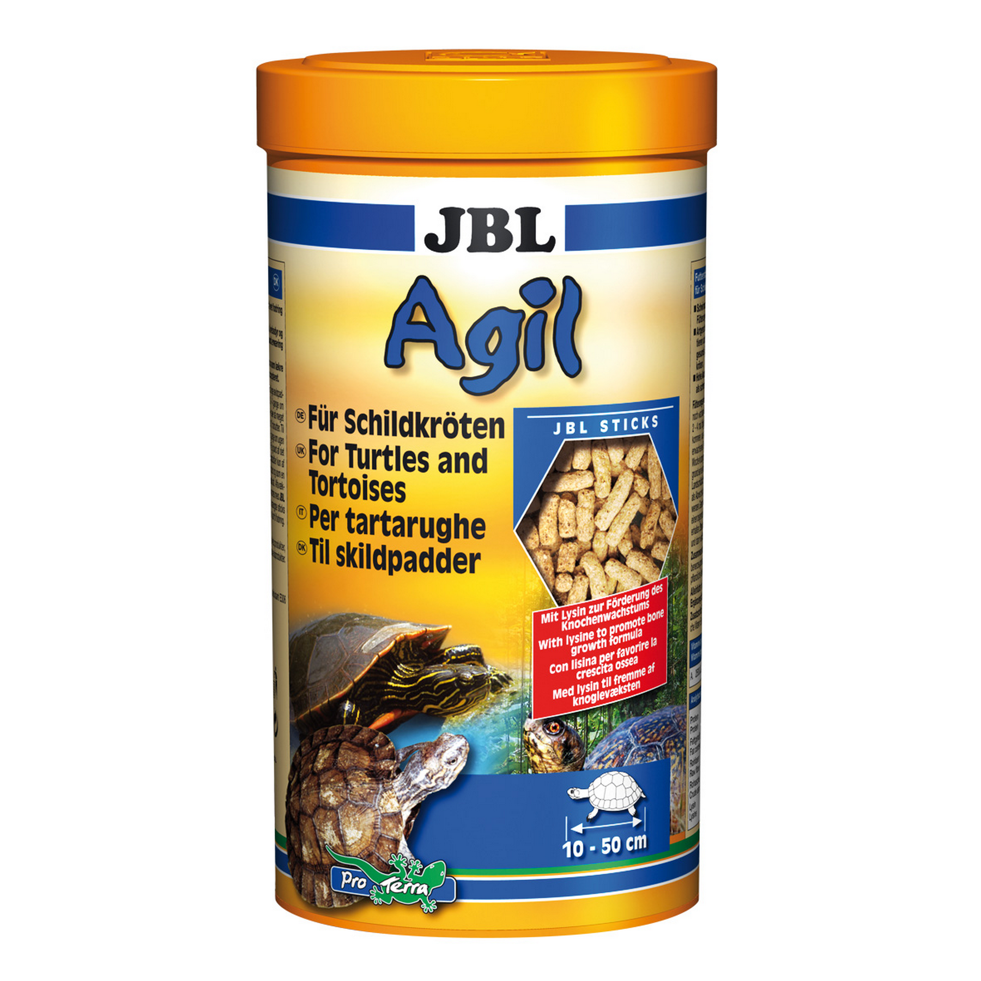 Agil 1l + product picture