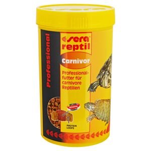 Professional-Futter "Reptil" Carnivor 250 ml